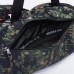 Сумка combat camo Adidas ADIACC053B. колір камуфляж, Помаранчевий логотип adidas Boxing